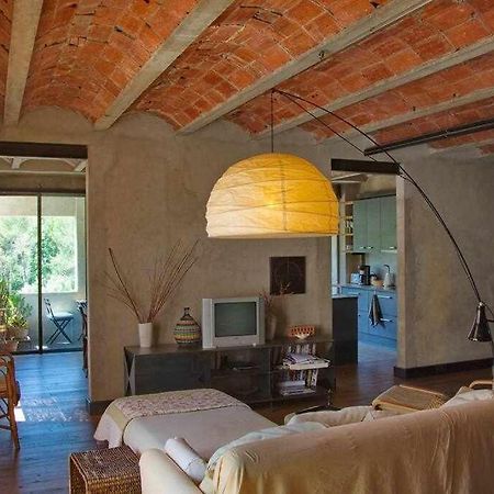Sleep & Stay Artistico Loft Sant Daniel Girona Exterior foto