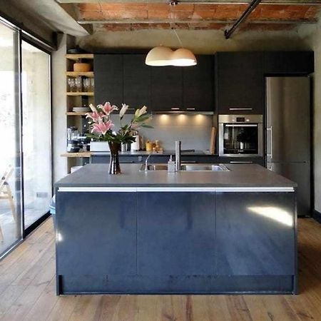 Sleep & Stay Artistico Loft Sant Daniel Girona Exterior foto