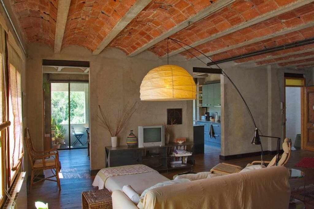 Sleep & Stay Artistico Loft Sant Daniel Girona Exterior foto