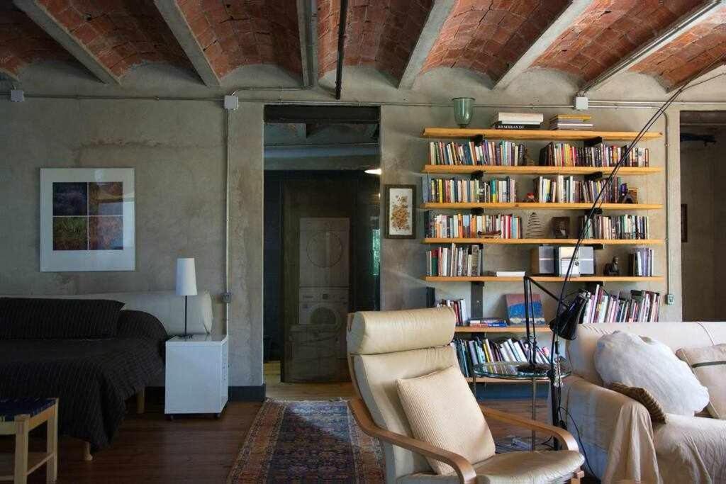 Sleep & Stay Artistico Loft Sant Daniel Girona Exterior foto