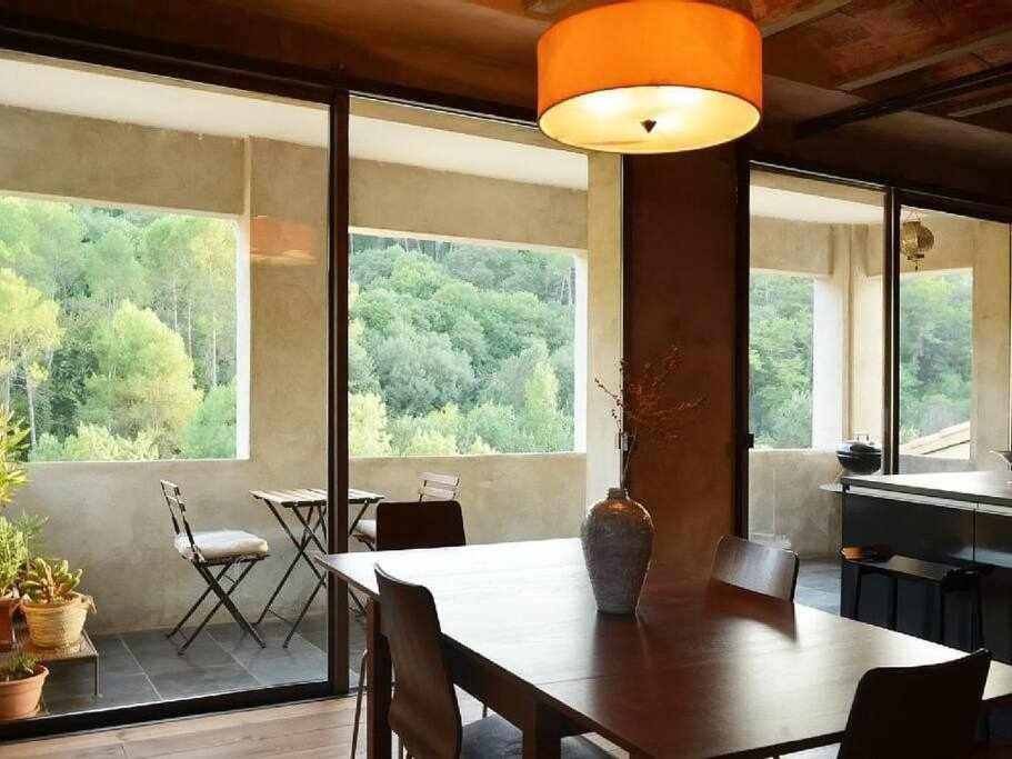 Sleep & Stay Artistico Loft Sant Daniel Girona Exterior foto