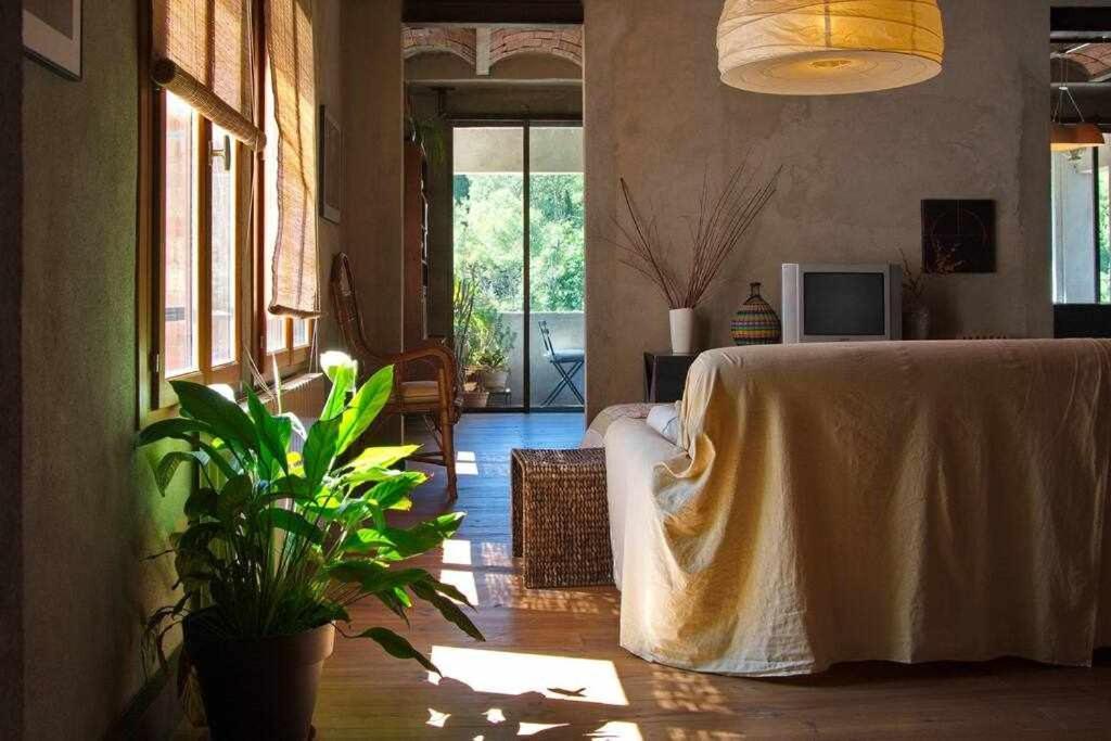 Sleep & Stay Artistico Loft Sant Daniel Girona Exterior foto