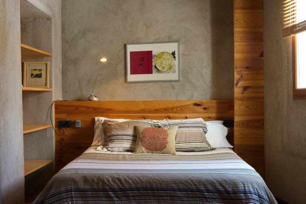 Sleep & Stay Artistico Loft Sant Daniel Girona Exterior foto