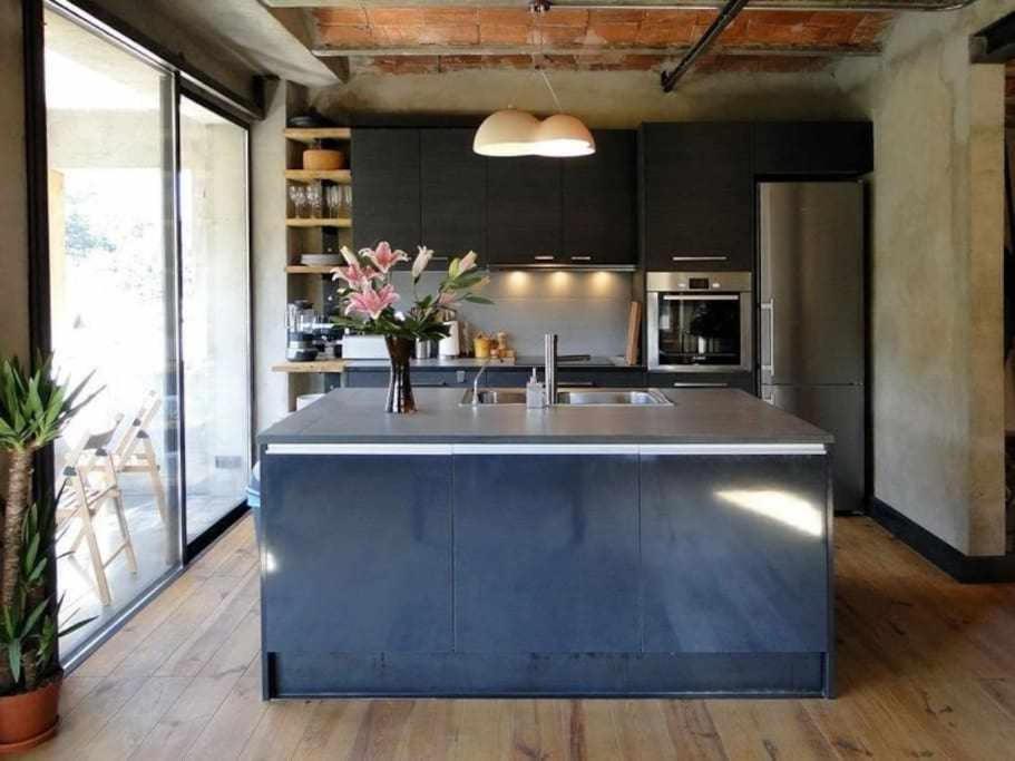 Sleep & Stay Artistico Loft Sant Daniel Girona Exterior foto