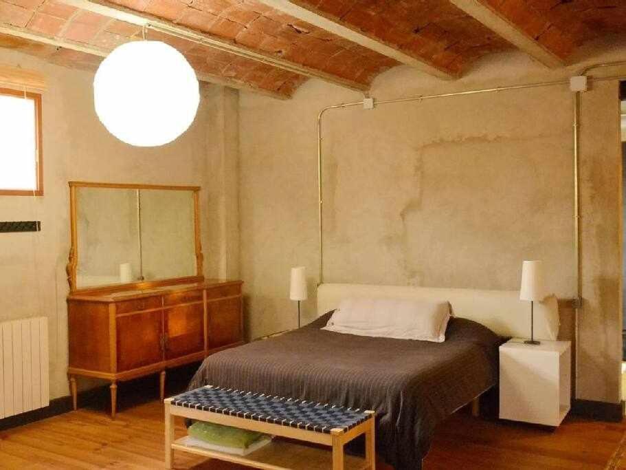 Sleep & Stay Artistico Loft Sant Daniel Girona Exterior foto