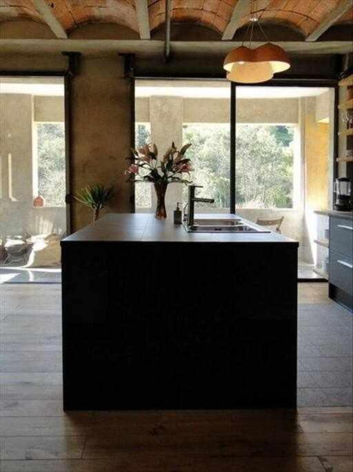 Sleep & Stay Artistico Loft Sant Daniel Girona Exterior foto