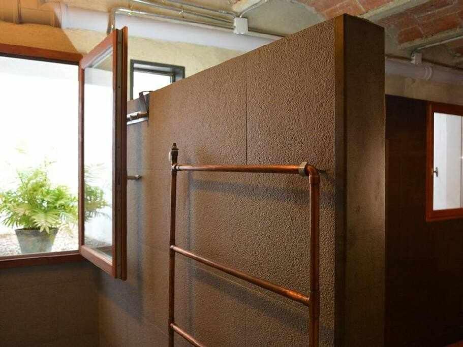 Sleep & Stay Artistico Loft Sant Daniel Girona Exterior foto