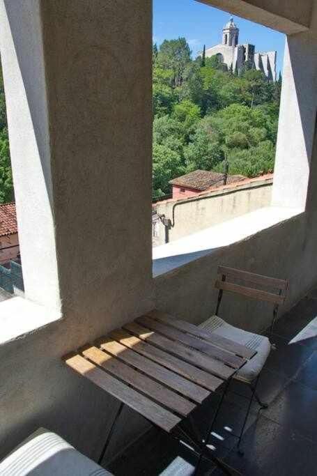 Sleep & Stay Artistico Loft Sant Daniel Girona Exterior foto